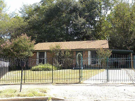 3732 South Ridge Avenue, Memphis, TN 38128