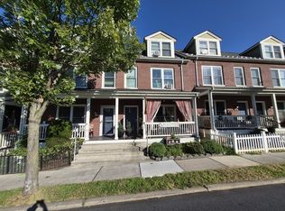 428 North St, Lancaster, PA 17602
