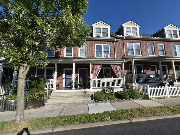 428 North St, Lancaster, PA 17602