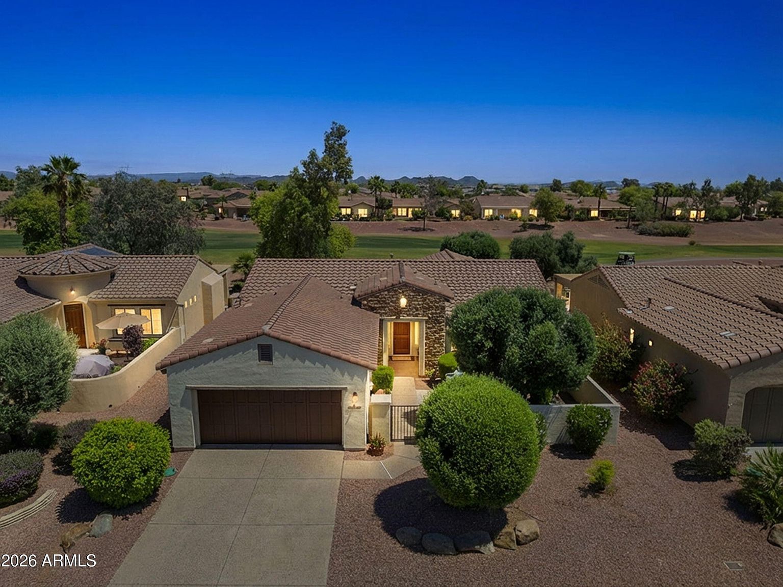 23019 N GIOVOTA Drive