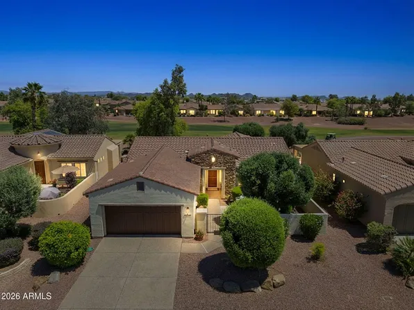 23019 N GIOVOTA Drive, Sun City West, AZ 85375