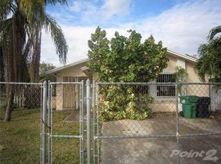 11923 SW 209th Ter, Miami, FL 33177