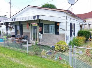 3110 4th Ave #B, Charleston, WV 25387