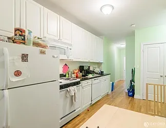 Rented by Oxford Property Group