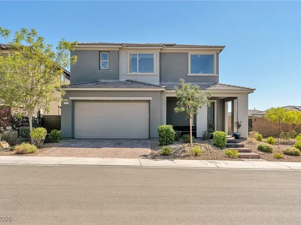372 American Dipper St, Las Vegas, NV 89138