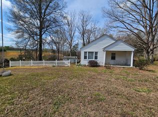 248 Mountain Hill Rd, Danville, VA 24540