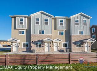 92 E 670 N, Vineyard, UT 84058