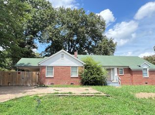 1052 Winchester Rd, Memphis, TN 38116