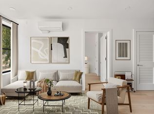 137 Avenue A APT 2B, New York, NY 10009