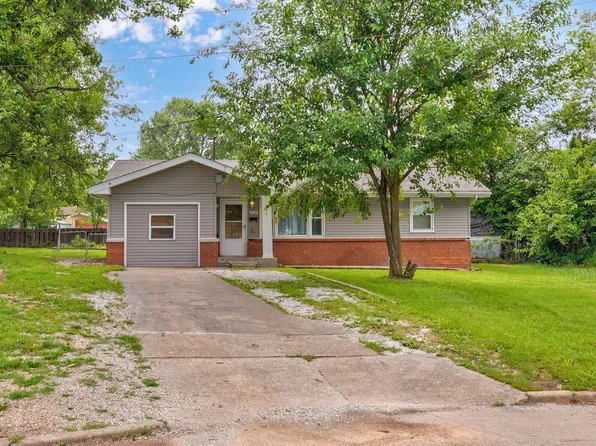 2724 N Franklin Avenue, Springfield, MO 65803