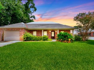119 Ridgeview Dr, Broussard, LA 70518