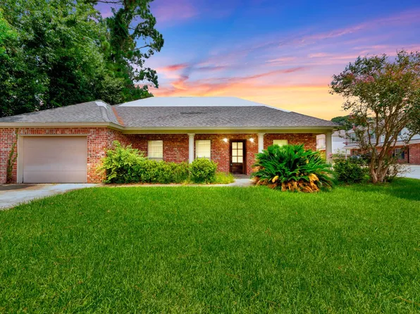 119 Ridgeview Dr, Broussard, LA 70518