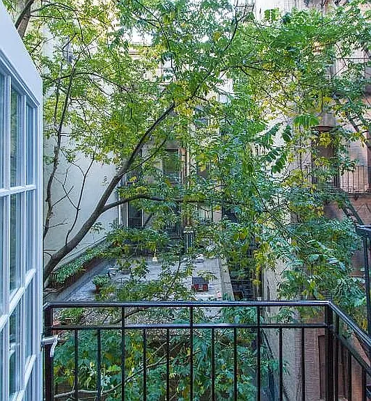 250 Mott St #R-7 — Photo 5