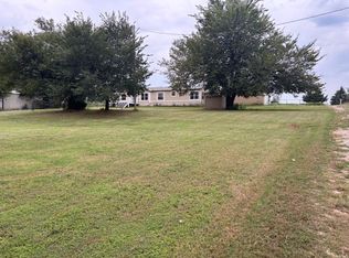 11001 S Payne Rd, Mustang, OK 73064