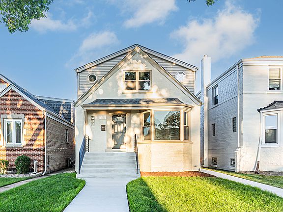 2nd image of 5109 N Oak Park Ave