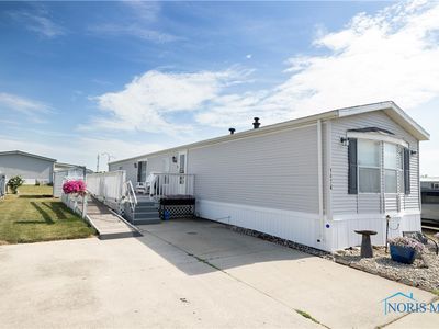 1474 Fleetwood Ave #L-518, Findlay, OH, 45840