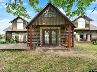 2275 County Road 1165, Brashear, TX 75420