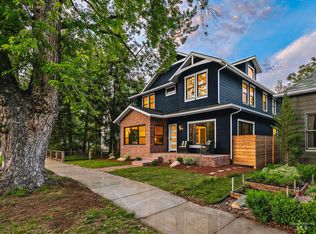 1516 N 15th St, Boise, ID 83702