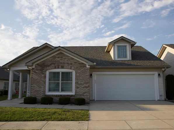 1400 Eastfield Dr, Crawfordsville, IN 47933