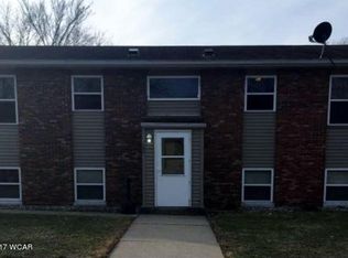 102 E Chestnut St, Redwood Falls, MN 56283