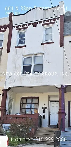 661 N 33rd St #1 Photo 1 661 N 33rd St #1 Photo 1