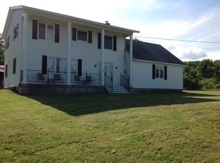 1429 State Highway 220, Mc Donough, NY 13801