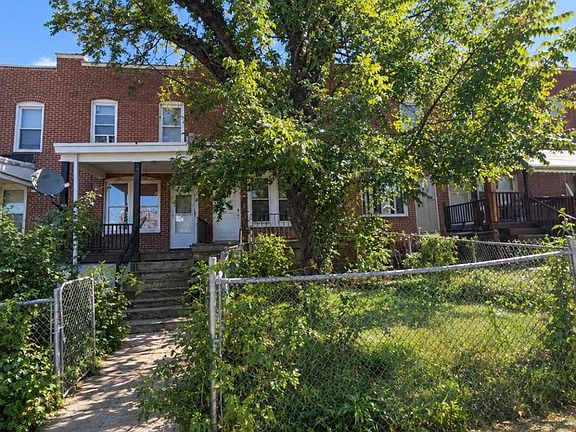 3rd image of 507 S Longwood St