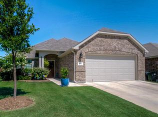 6312 Chalk Hollow Dr, Fort Worth, TX 76179