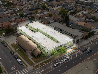 11204 S Broadway, Los Angeles, CA, 90061