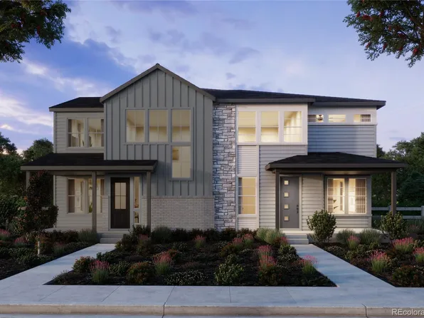 7361 Goldbloom Lane, Littleton, CO 80125