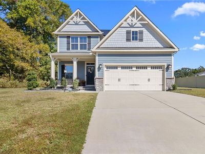 304 Declaration Ln, Suffolk, VA, 23434