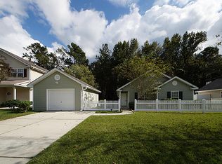 178 Jupiter Ln, Summerville, SC 29483