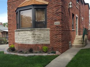 8315 S Indiana Ave, Chicago, IL 60619