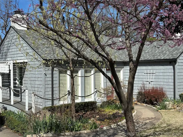 333 E 29th Pl, Tulsa, OK 74114