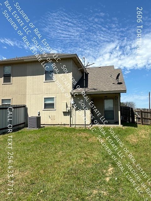 2nd image of 2606 Tortuga Ln