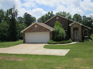 140 Briarwood Trce, Marshall, TX 75672