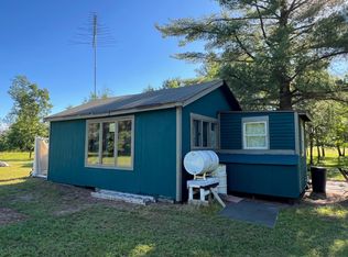 22251 Shogren Rd, Grantsburg, WI 54840