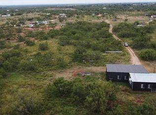 2826 E Landers Rd TRACT 211, San Angelo, TX 76905