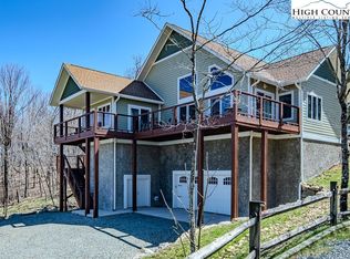 701 Beech Mountain Parkway, Beech Mountain, NC 28604