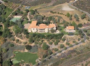 2500 White Stallion Rd, Thousand Oaks, CA 91361