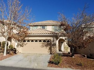 10956 Sutter Hills Ave, Las Vegas, NV 89144