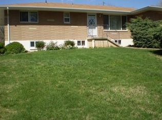 801 W Douglas Rd, Fort Collins, CO 80524