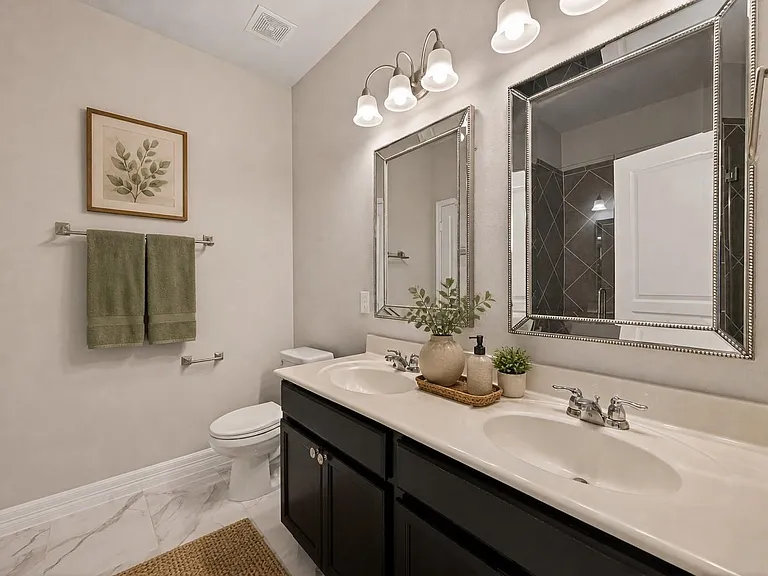 8110 Running Brook Ln — Photo 5