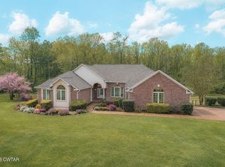 230 Oak Ridge Dr, Henderson, TN 38340