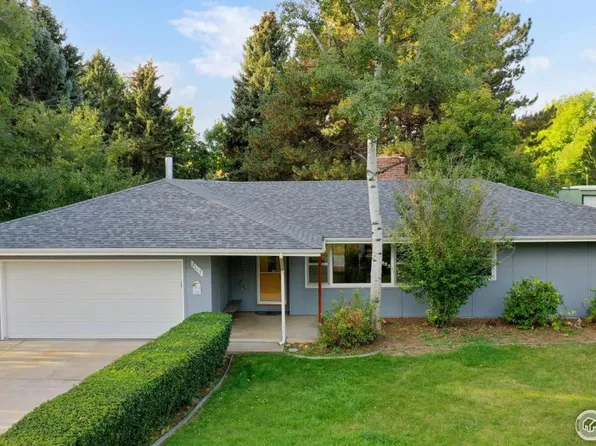 2117 Springfield Dr, Fort Collins, CO 80521