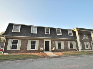 1010 Country Club Rd APT F1, Cookeville, TN 38501