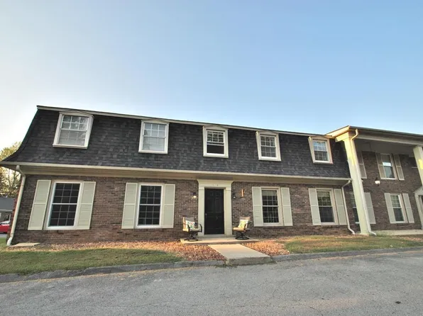 1010 Country Club Rd APT F1, Cookeville, TN 38501