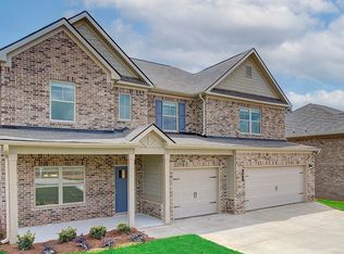 108 Cabin Way, Hampton, GA 30228