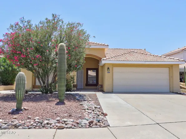 8167 N Pocono Way, Tucson, AZ 85743