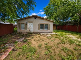 443 N SAN IGNACIO AVE, San Antonio, TX 78228